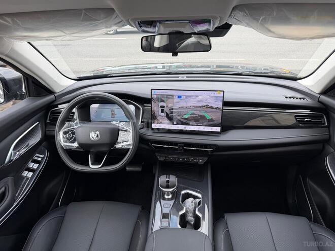 Changan  2026, 0 km - 1.5 л - Bakı