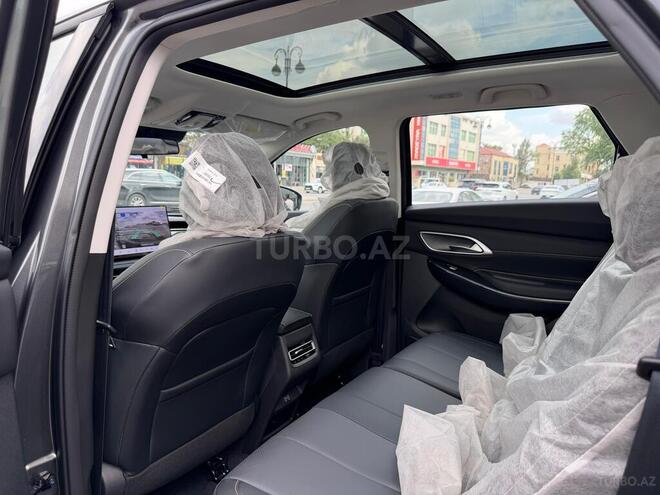 Changan  2026, 0 km - 1.5 л - Bakı