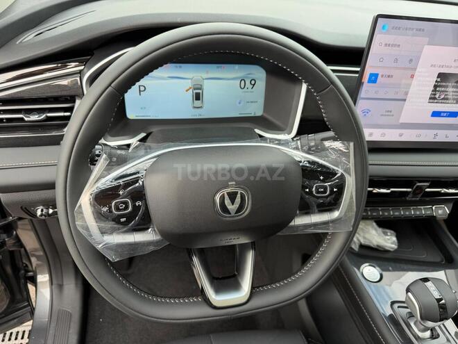 Changan  2026, 0 km - 1.5 л - Bakı