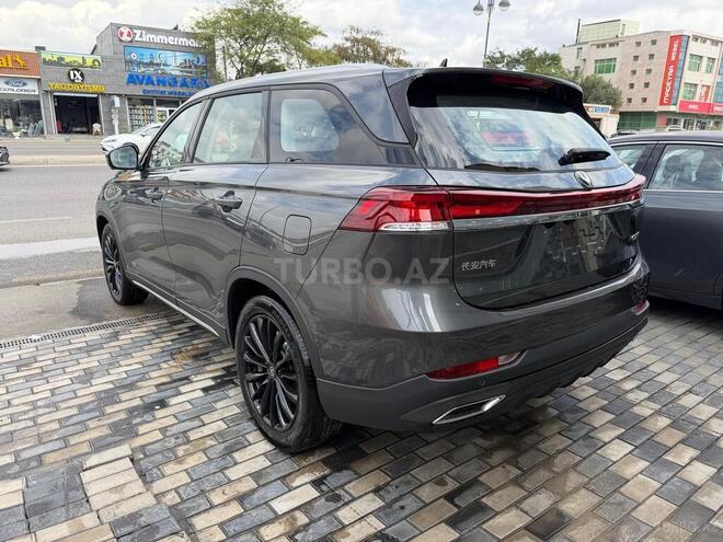 Changan  2026, 0 km - 1.5 л - Bakı