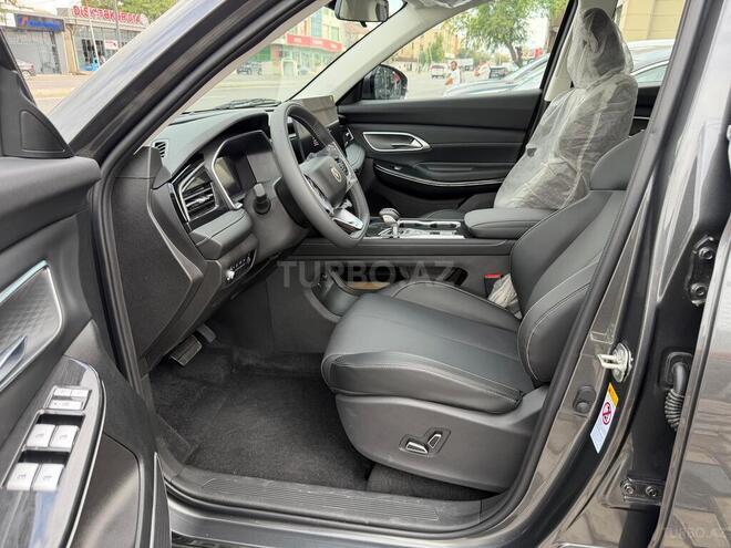 Changan  2026, 0 km - 1.5 л - Bakı