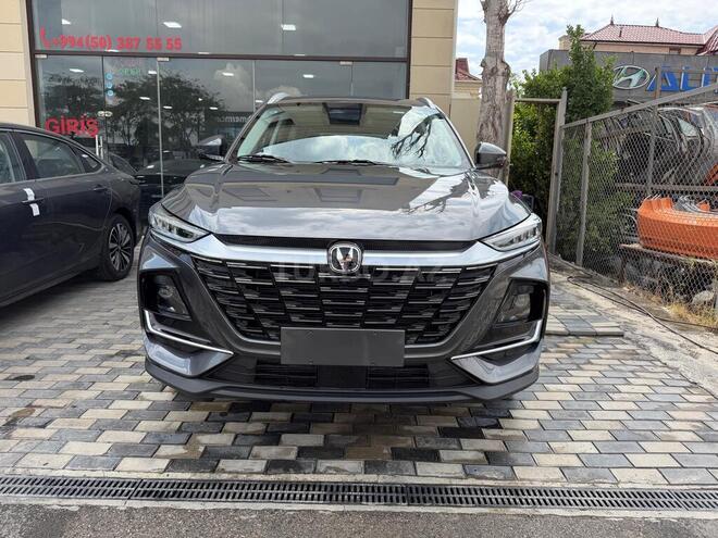 Changan  2026, 0 km - 1.5 л - Bakı