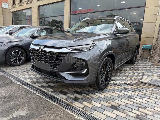 Changan  2026, 0 km - 1.5 л - Bakı