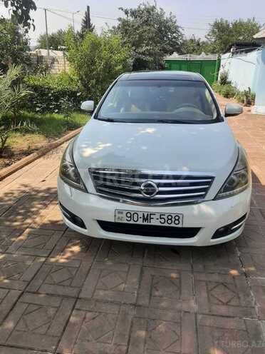 Nissan Teana 2008, 260,000 km - 2.5 л - Lənkəran