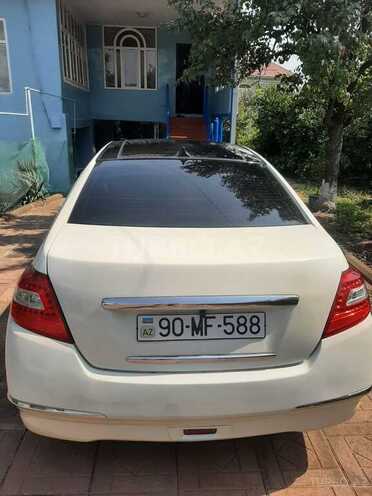 Nissan Teana 2008, 260,000 km - 2.5 л - Lənkəran