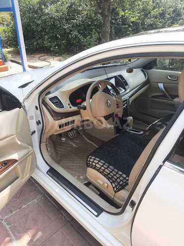 Nissan Teana 2008, 260,000 km - 2.5 л - Lənkəran