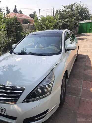 Nissan Teana 2008, 260,000 km - 2.5 л - Lənkəran