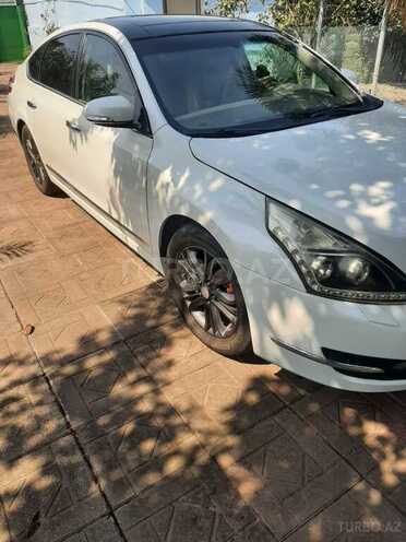 Nissan Teana 2008, 260,000 km - 2.5 л - Lənkəran