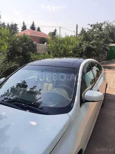 Nissan Teana 2008, 260,000 km - 2.5 л - Lənkəran