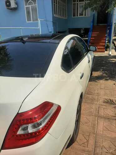 Nissan Teana 2008, 260,000 km - 2.5 л - Lənkəran