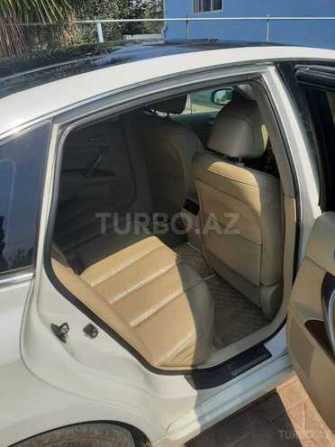 Nissan Teana 2008, 260,000 km - 2.5 л - Lənkəran