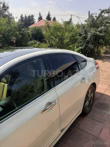 Nissan Teana 2008, 260,000 km - 2.5 л - Lənkəran