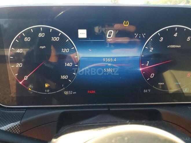 Mercedes C 300 2022, 85,329 km - 2.0 l - Bakı