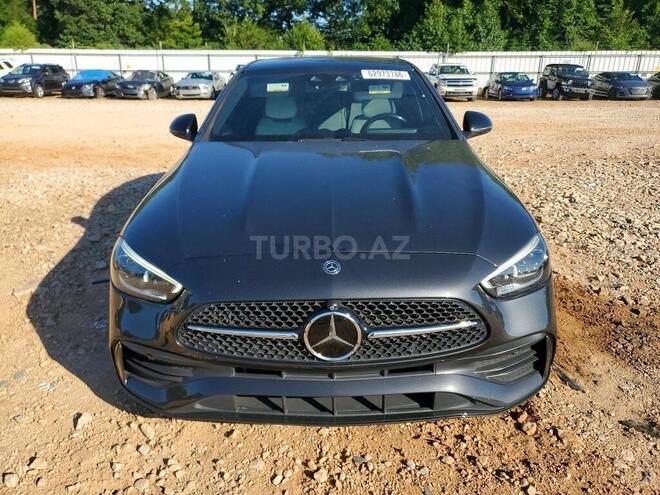 Mercedes C 300 2022, 85,329 km - 2.0 l - Bakı