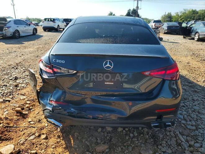 Mercedes C 300 2022, 85,329 km - 2.0 l - Bakı