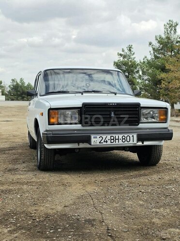 LADA (VAZ) 2107 2006, 250,852 km - 1.6 l - Hacıqabul