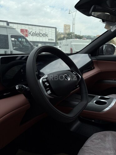 Changan CS 75 Plus 2026, 0 km - 1.5 л - Bakı