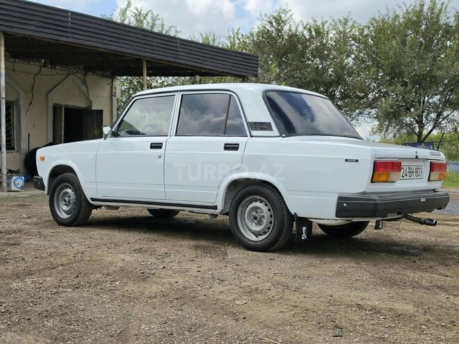 LADA (VAZ) 2107 2006, 250,852 km - 1.6 l - Hacıqabul