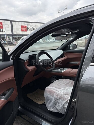 Changan CS 75 Plus 2026, 0 km - 1.5 л - Bakı