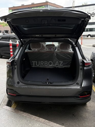 Changan CS 75 Plus 2026, 0 km - 1.5 л - Bakı