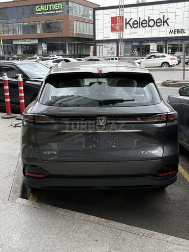 Changan CS 75 Plus 2026, 0 km - 1.5 л - Bakı