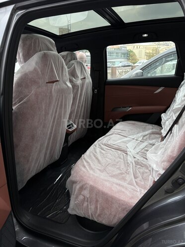 Changan CS 75 Plus 2026, 0 km - 1.5 л - Bakı