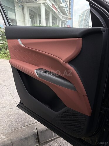 Changan CS 75 Plus 2026, 0 km - 1.5 л - Bakı
