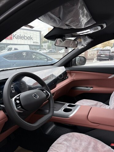 Changan CS 75 Plus 2026, 0 km - 1.5 л - Bakı