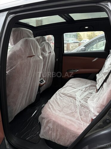 Changan CS 75 Plus 2026, 0 km - 1.5 л - Bakı