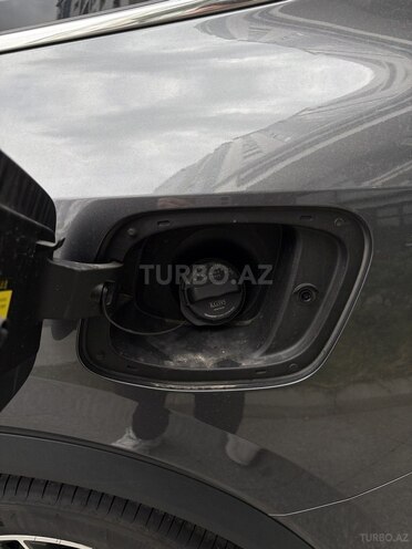 Changan CS 75 Plus 2026, 0 km - 1.5 л - Bakı