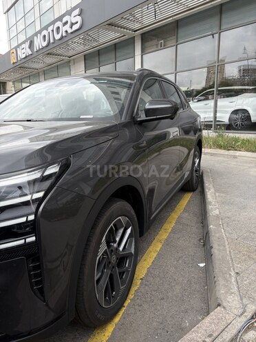 Changan CS 75 Plus 2026, 0 km - 1.5 л - Bakı