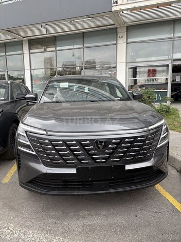 Changan CS 75 Plus 2026, 0 km - 1.5 л - Bakı