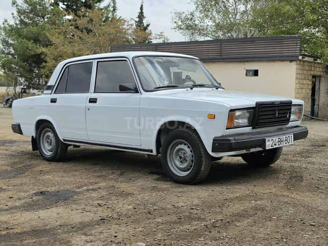 LADA (VAZ) 2107 2006, 250,852 km - 1.6 l - Hacıqabul