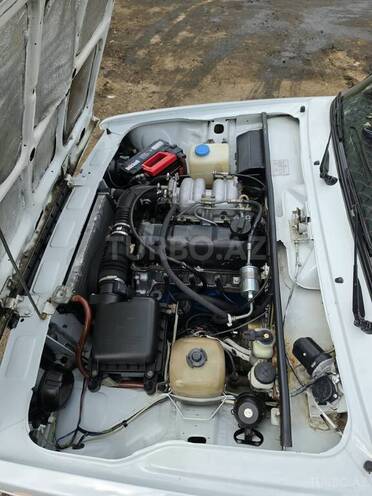 LADA (VAZ) 2107 2006, 250,852 km - 1.6 l - Hacıqabul