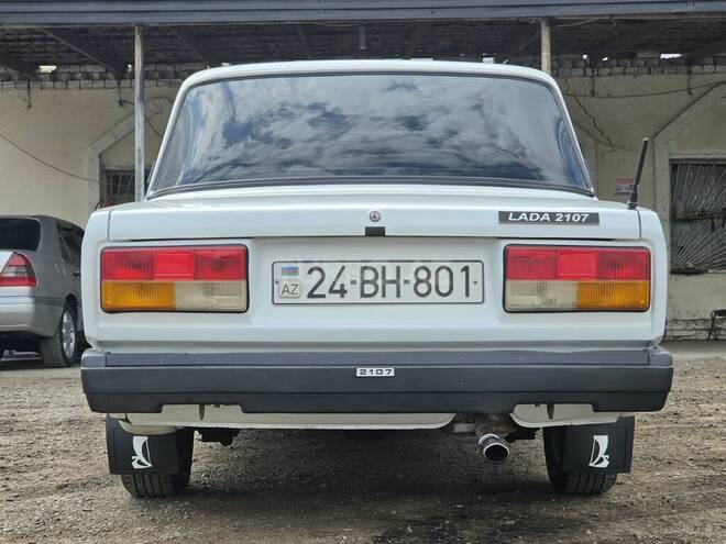 LADA (VAZ) 2107 2006, 250,852 km - 1.6 l - Hacıqabul