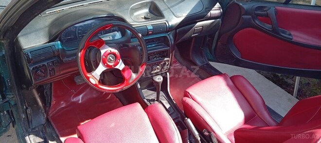 Opel Astra 1996, 300,000 km - 1.6 l - Şəki