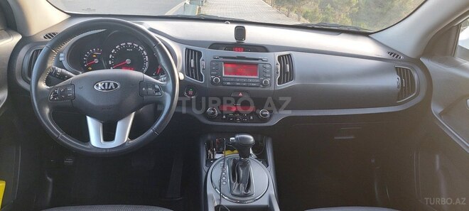 Kia Sportage 2013, 115,000 km - 2.0 l - Bakı