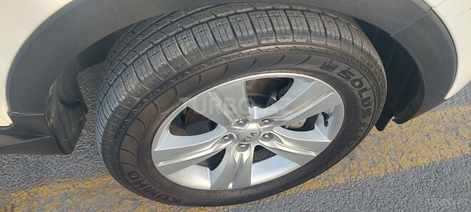 Kia Sportage 2013, 115,000 km - 2.0 l - Bakı