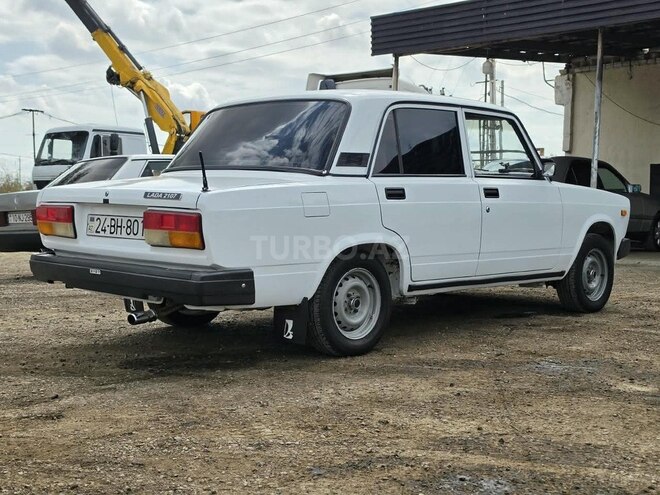 LADA (VAZ) 2107 2006, 250,852 km - 1.6 l - Hacıqabul