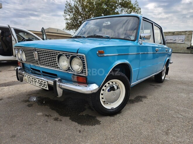 LADA (VAZ) 2103 1979, 300,000 km - 1.5 л - Bakı