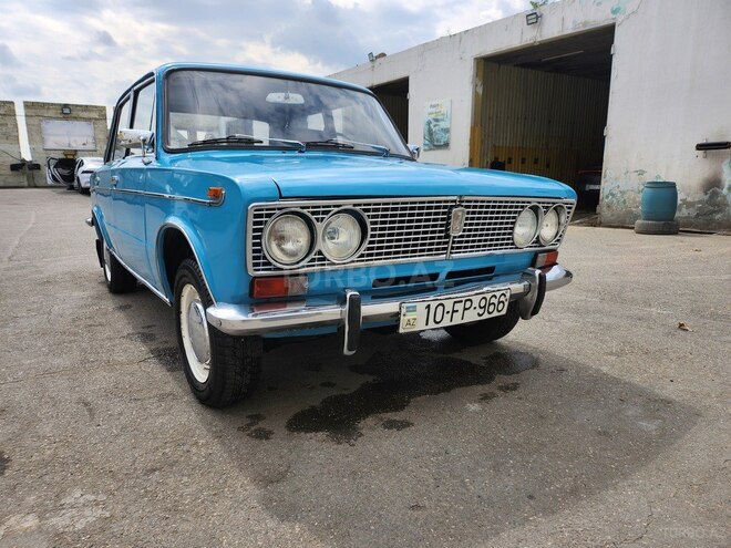 LADA (VAZ) 2103 1979, 300,000 km - 1.5 л - Bakı