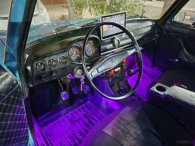 LADA (VAZ) 2103 1979, 300,000 km - 1.5 л - Bakı