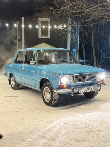LADA (VAZ) 2103 1979, 300,000 km - 1.5 л - Bakı