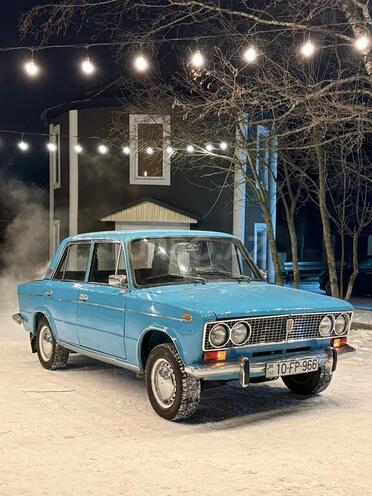LADA (VAZ) 2103 1979, 300,000 km - 1.5 л - Bakı