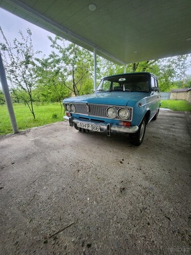 LADA (VAZ) 2103 1979, 300,000 km - 1.5 л - Bakı