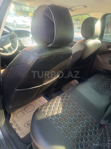 Ford Focus 2017, 195,000 km - 1.0 л - Sumqayıt