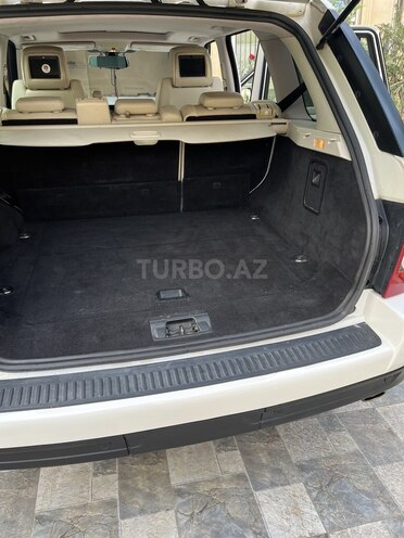 Land Rover RR Sport 2006, 247,839 km - 4.2 l - Bakı