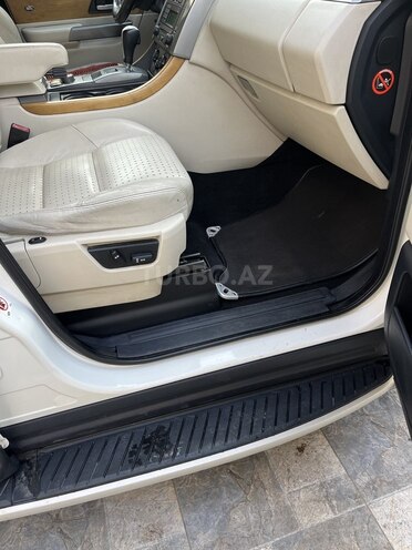 Land Rover RR Sport 2006, 247,839 km - 4.2 l - Bakı