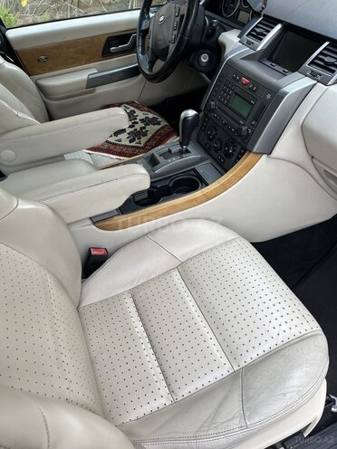 Land Rover RR Sport 2006, 247,839 km - 4.2 l - Bakı