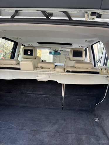 Land Rover RR Sport 2006, 247,839 km - 4.2 l - Bakı